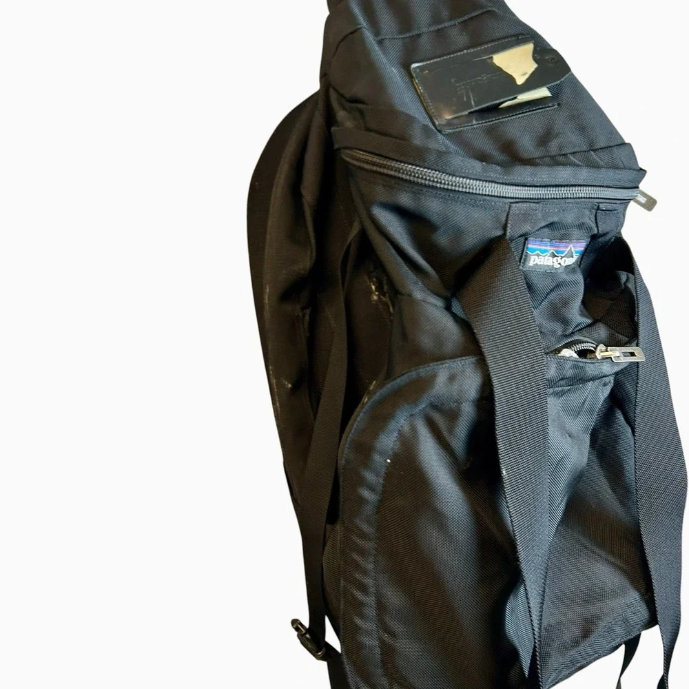 Patagonia 22